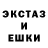 Экстази круглые NekoEco